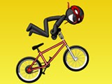 Stickman Stunts